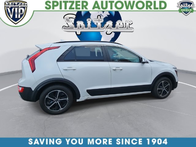 2023 Kia Niro