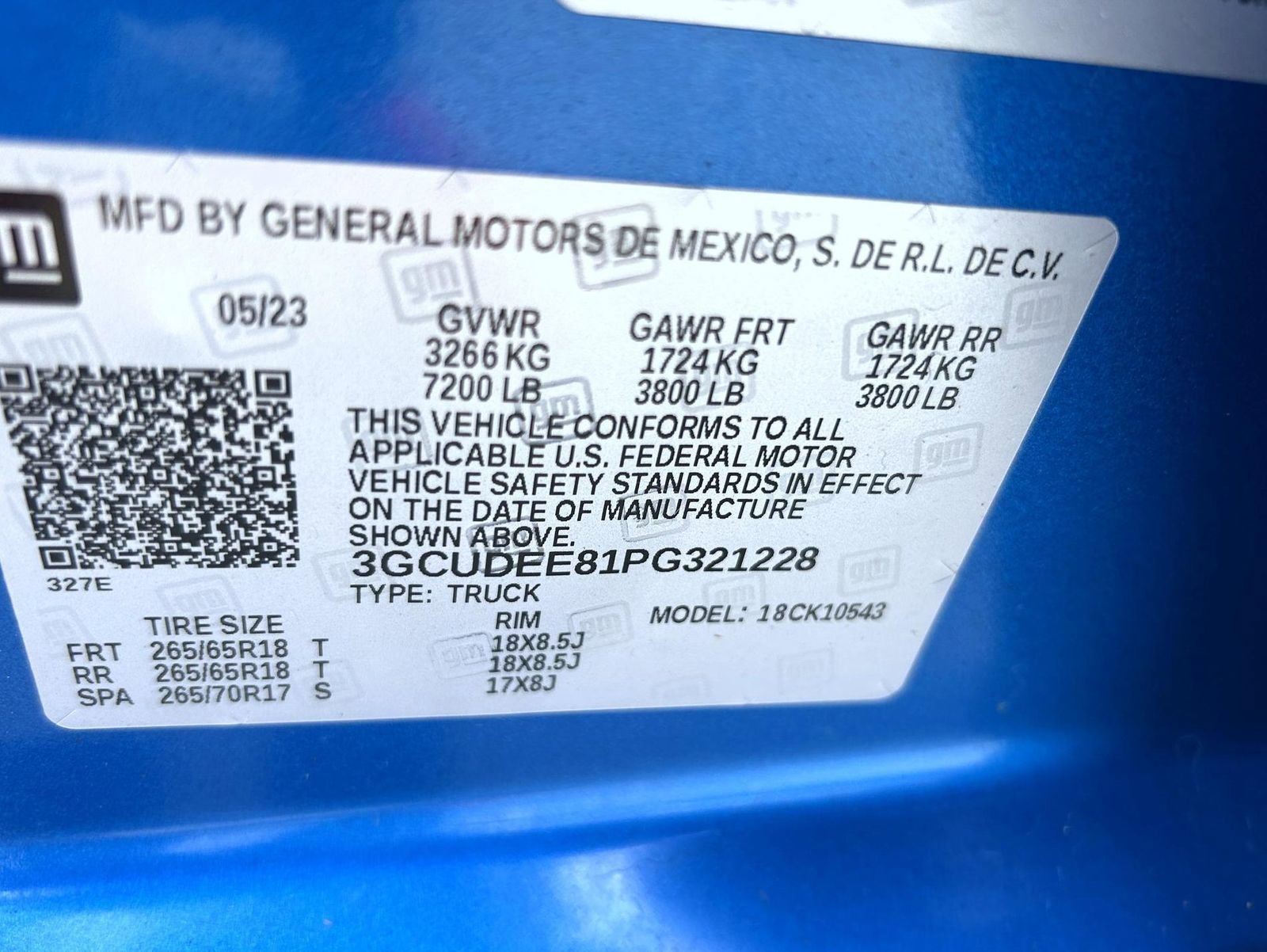 2023 Chevrolet Silverado 1500 RST - Photo 26