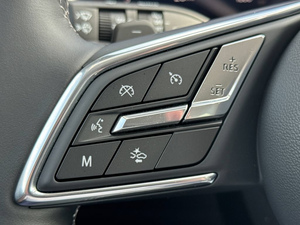 2026 Buick Envision Preferred - Photo 23