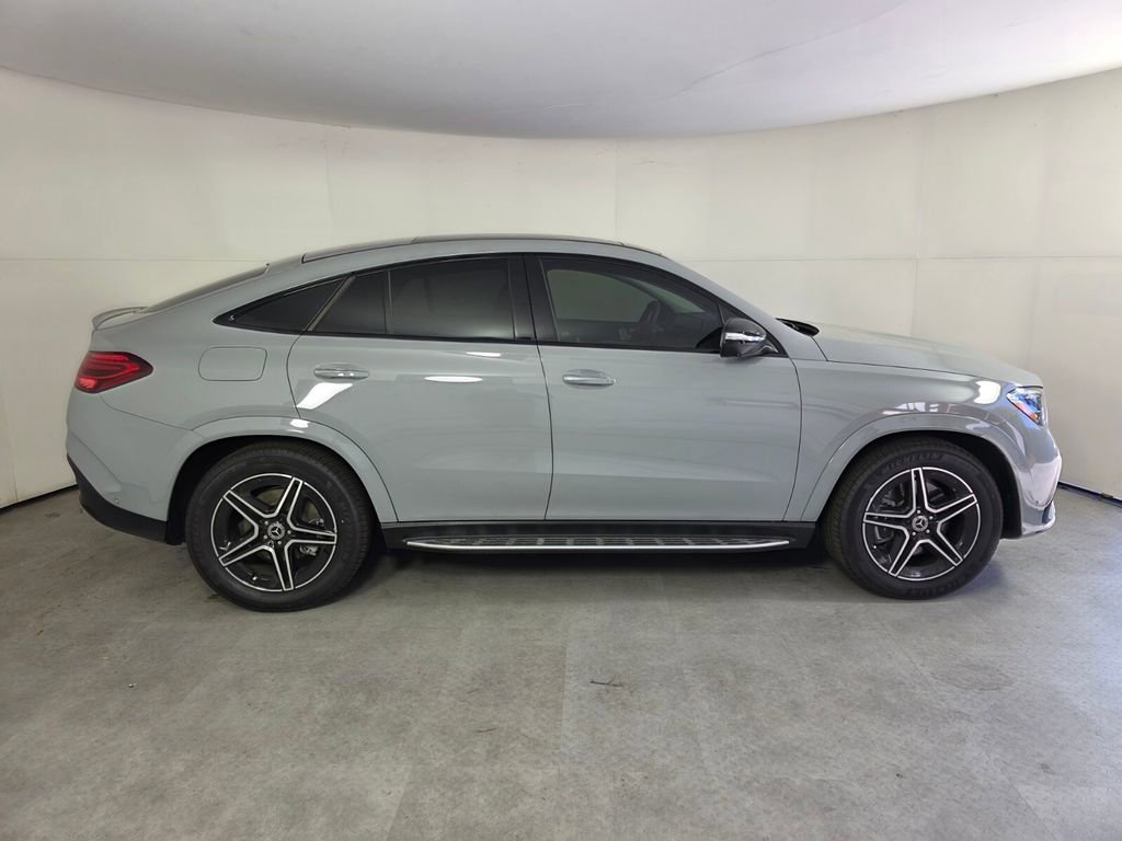 2026 Mercedes-Benz GLE Coupe GLE450 - Photo 22