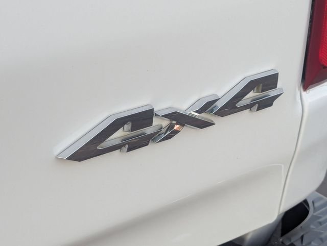 Used 2022 Bright White Clearcoat Ram Big Horn/Lone Star image 25