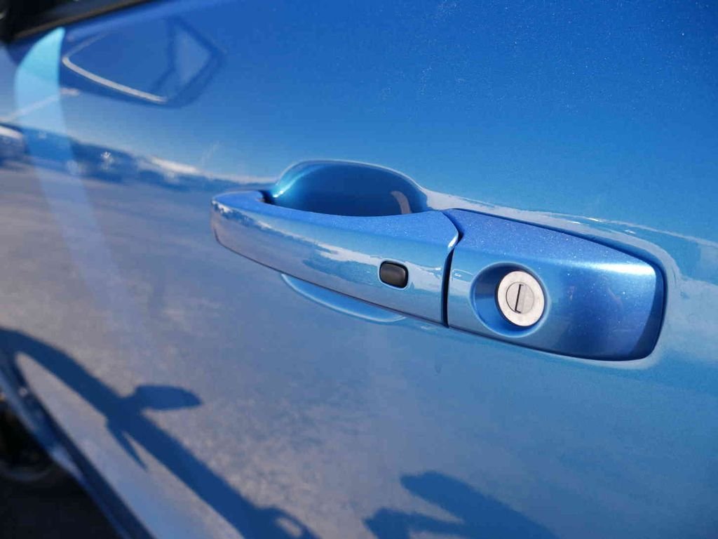 New 2026 B5 Blue Exterior Paint Dodge GT PLUS image 10