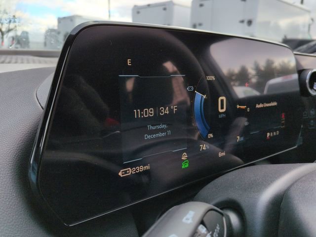 2026 Chevrolet Equinox EV 2LT - Photo 13