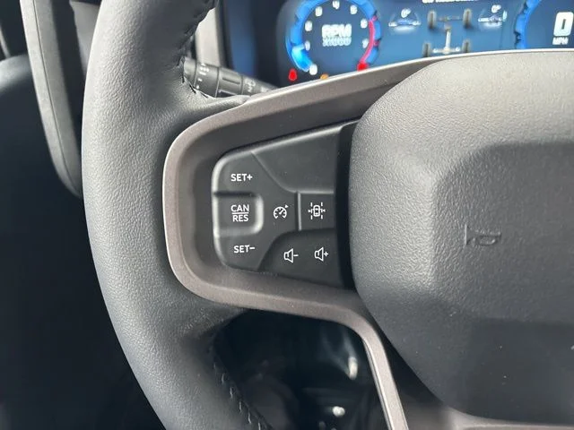 New 2026 Avalanche Ford Big Bend® image 18