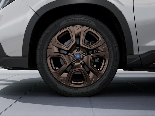 New 2027 CRYSTAL WHITE PEARL Subaru Limited Bronze Edition 7-Passenger image 9