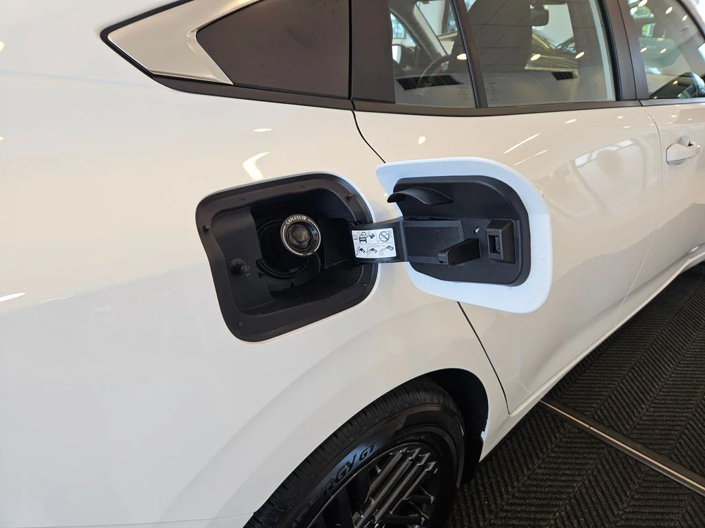 New 2026 Fresh Powder Nissan SV image 30