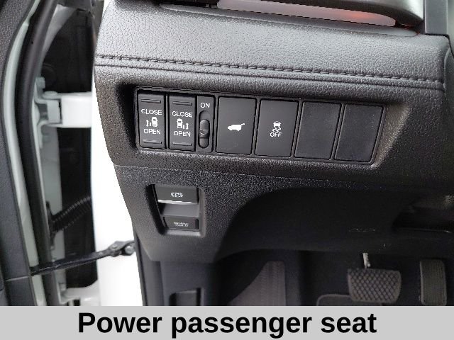 2026 Honda Odyssey Sport L - Photo 14
