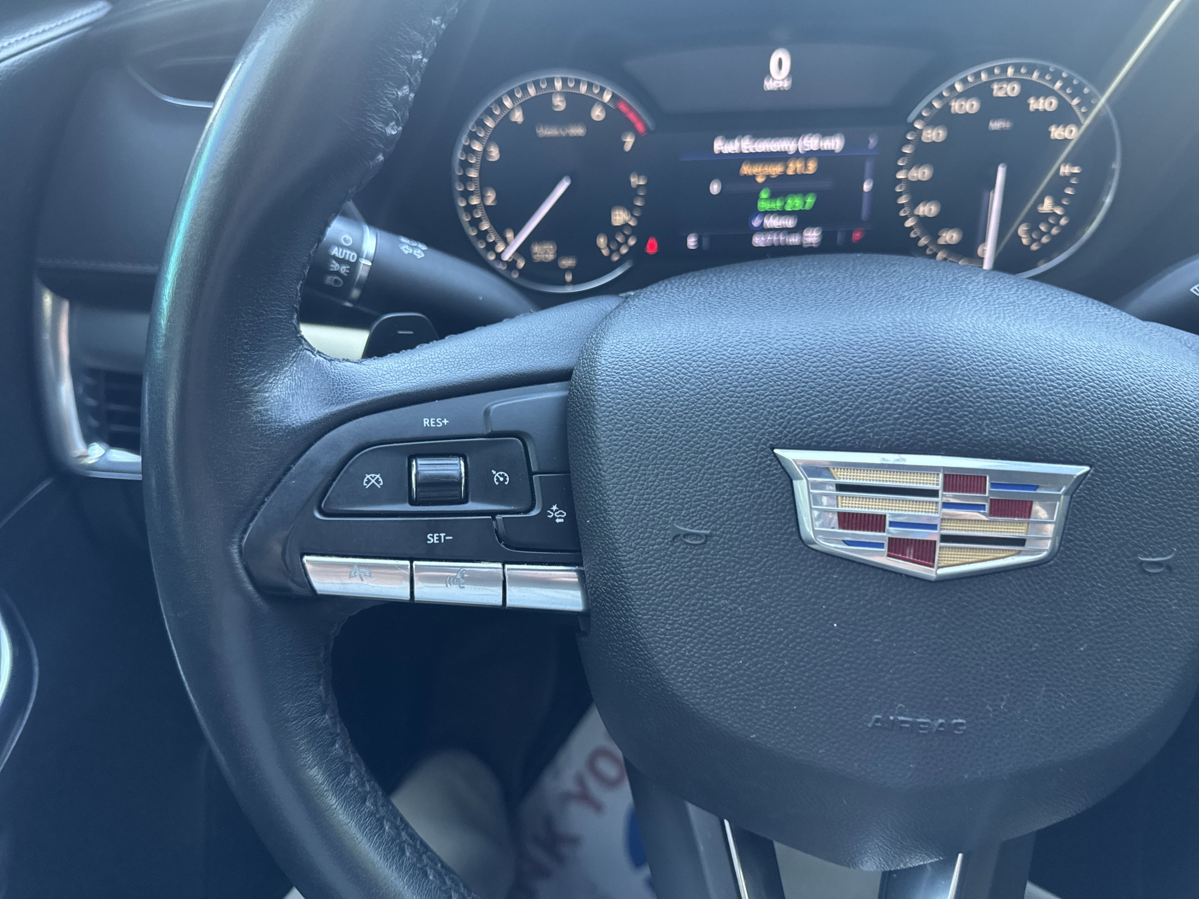 2020 Cadillac XT4 Premium Luxury - Photo 24