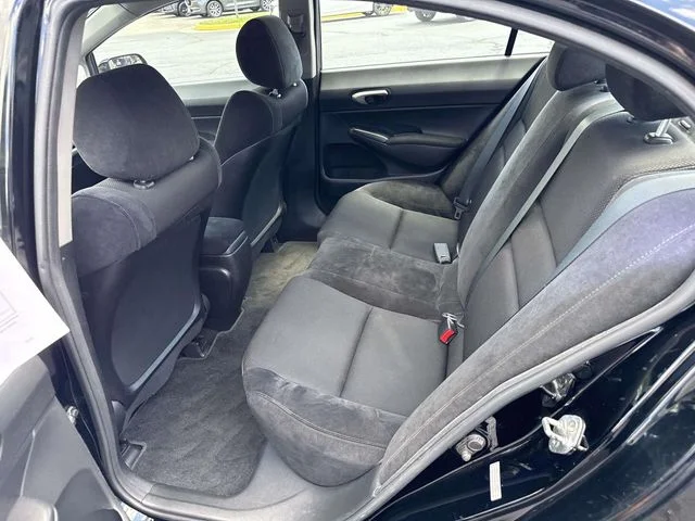 Used 2010  Honda LX-S image 13