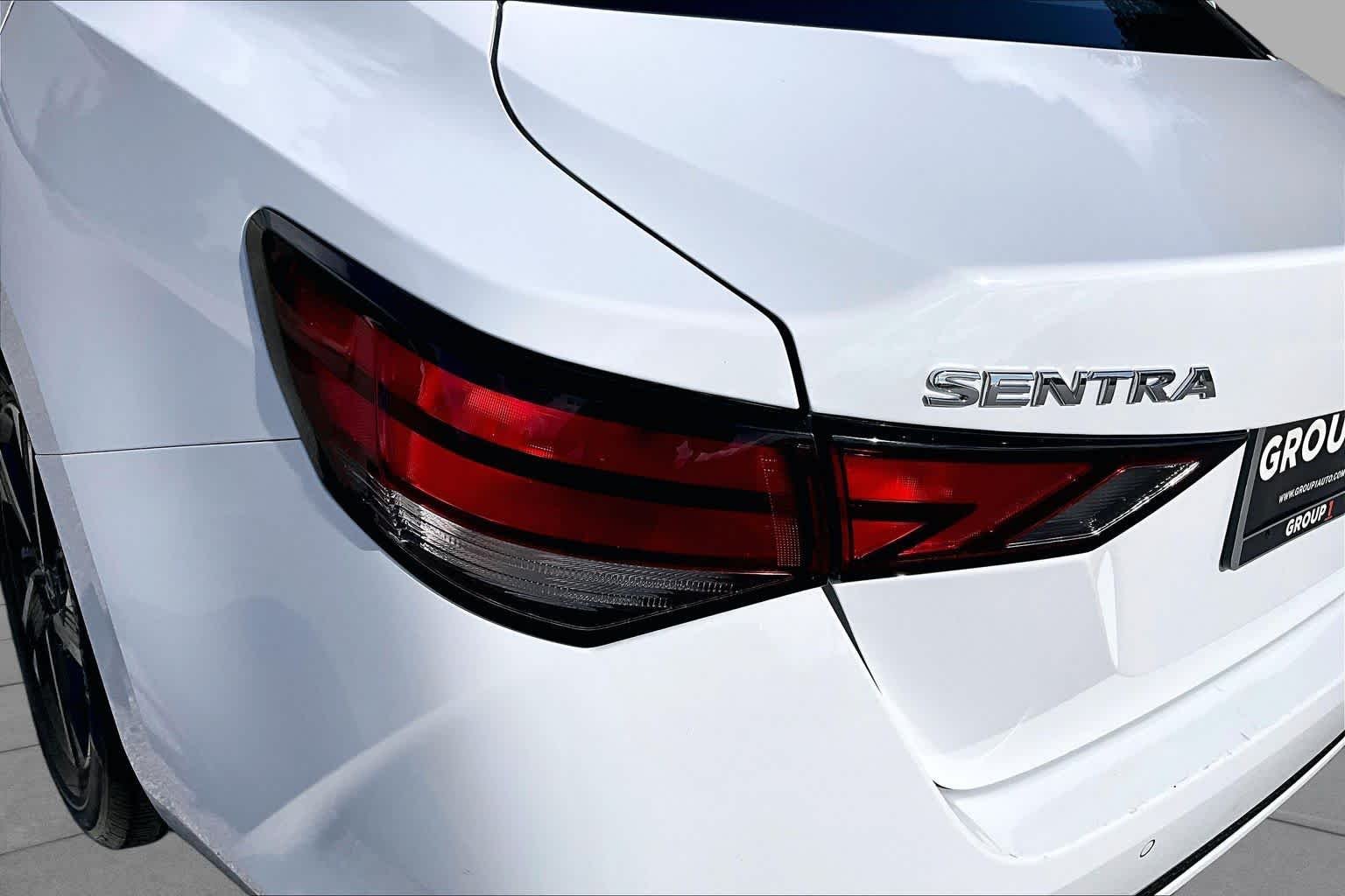 Used 2025 Fresh Powder Nissan SV image 28