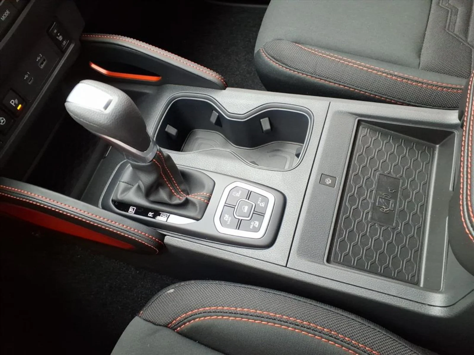 2026 Nissan Frontier Crew Cab PRO-4X® Gray at Robbins Nissan