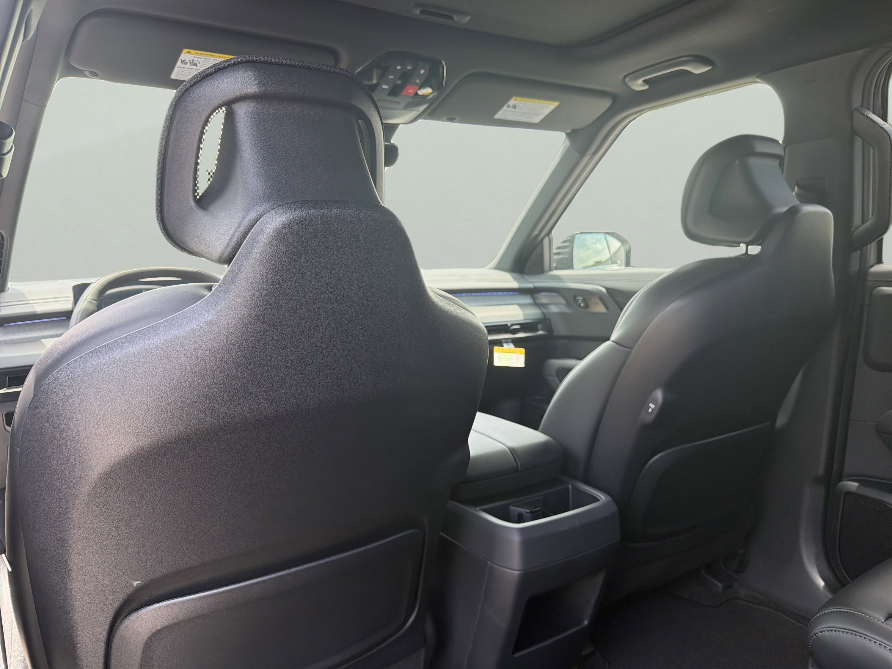 New 2027 Wolf Gray Kia X-PRO SX image 23