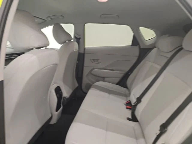 Used 2024 Yellow Hyundai SEL image 16