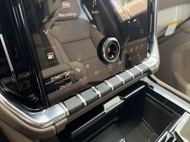 New 2026 Black GMC Denali image 24