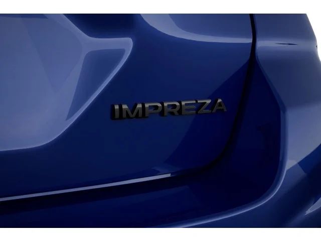 New 2027 SAPPHIRE BLUE PEARL Subaru  image 12