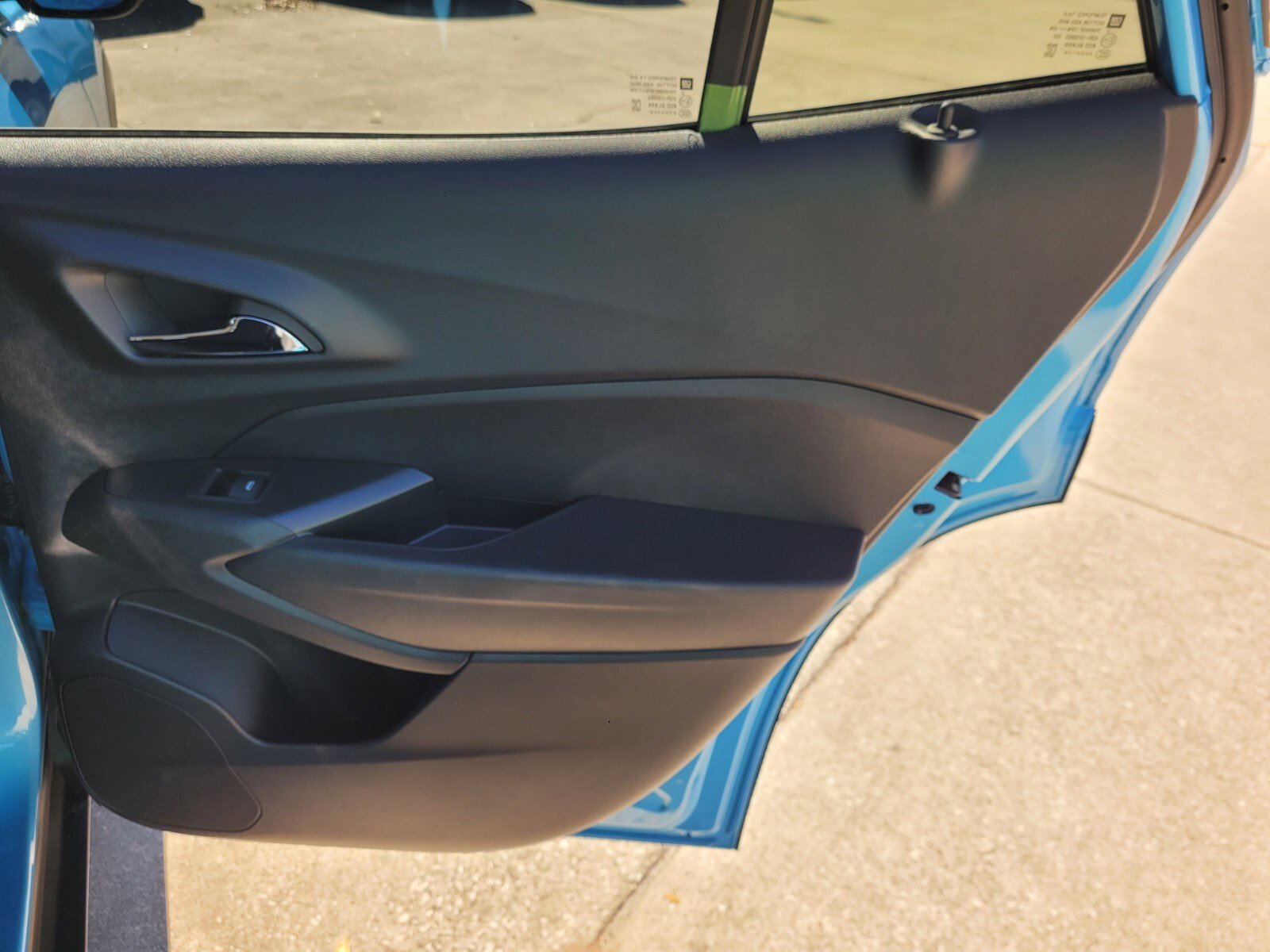 2026 Chevrolet Trax LT - Photo 14