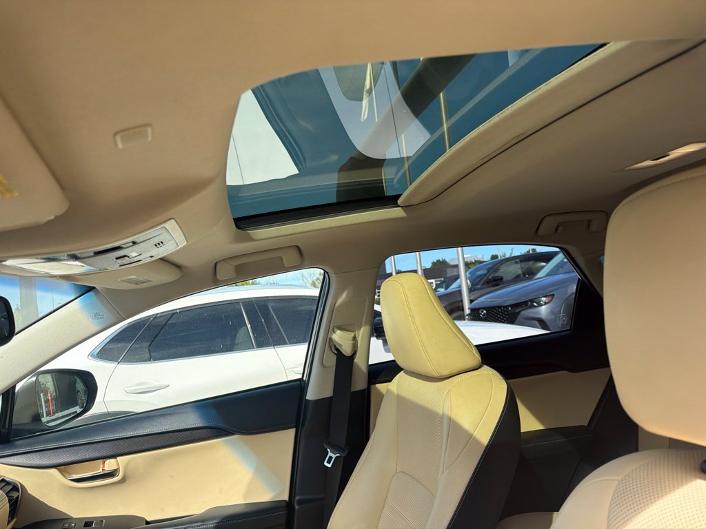 Used 2019 Silver Lexus 300 Base image 13