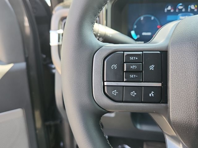 New 2026 Carbonized Gray Metallic Ford F-250® Lariat® image 15