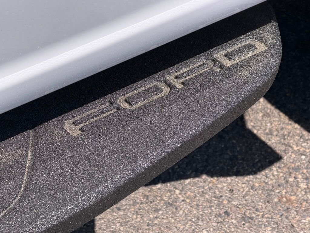 New 2026 Oxford White Ford Raptor® image 42