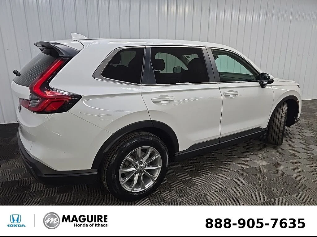 Used 2024  Honda EX image 3