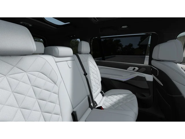New 2027 Dravit Grey Metallic BMW xDrive40i image 12