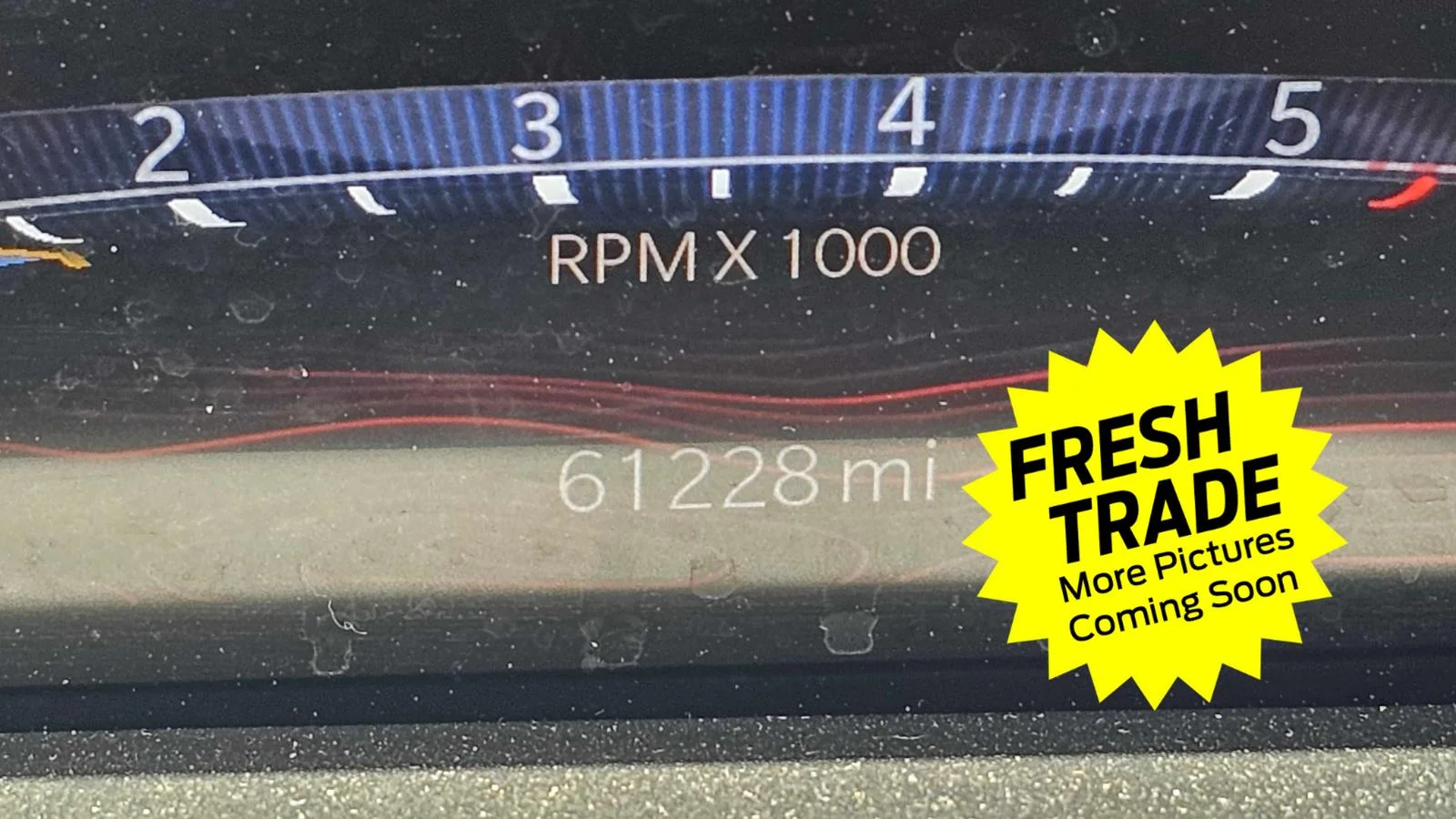 Used 2024 Diamond Black Crystal Pearlcoat Jeep Series III image 10