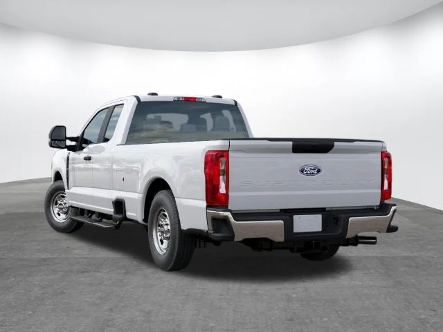 New 2027 Oxford White Ford F-250® XL image 30