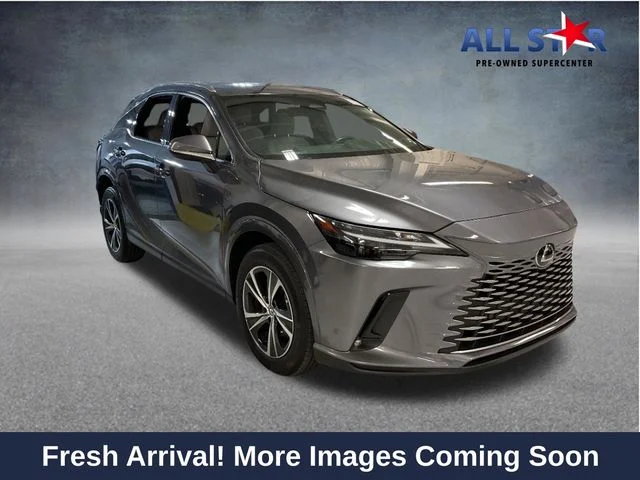 2023 Lexus RX 350 350 Premium FWD's photo