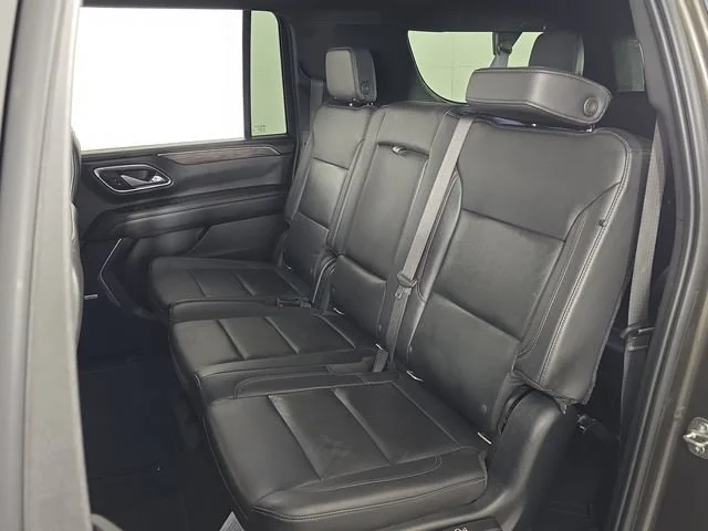 Used 2021 GRAYWOOD METALLIC Chevrolet LT image 20