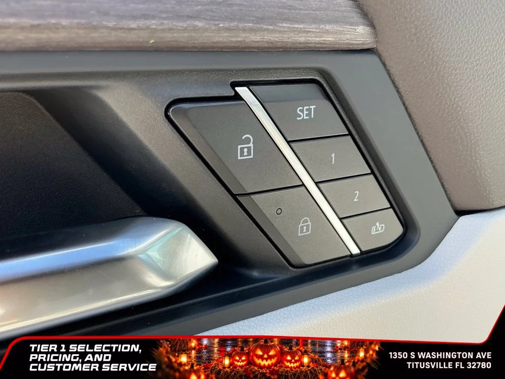 New 2027 Summit White GMC Denali image 38