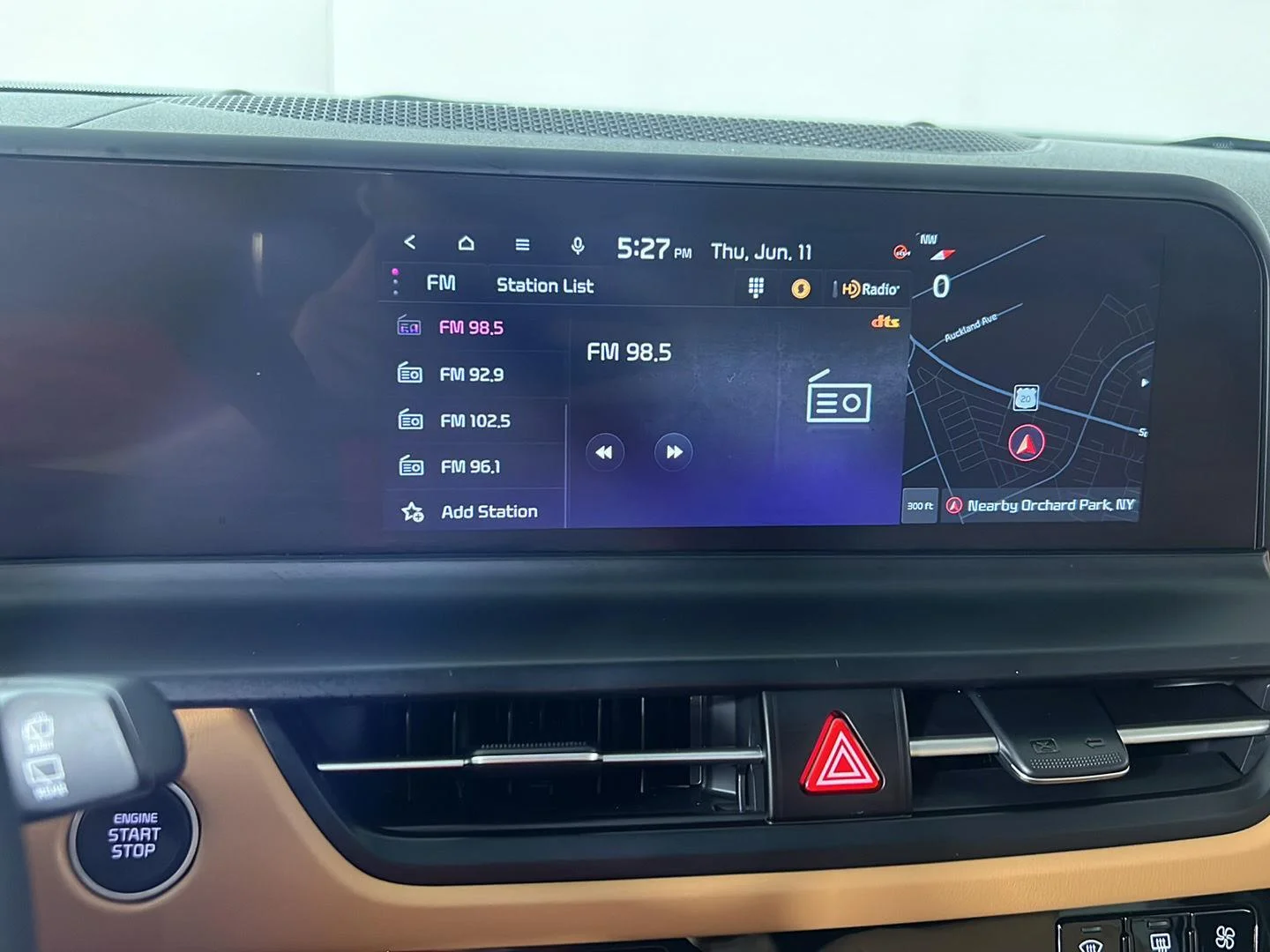Used 2024  Kia SX image 18