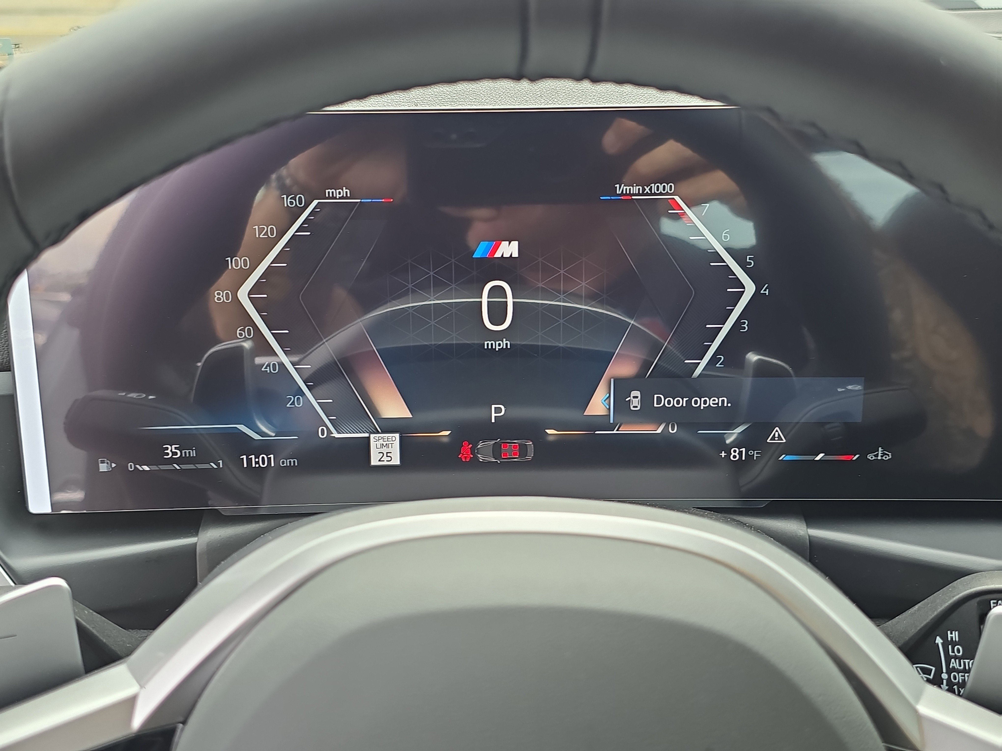 2026 BMW 4 Series 430i - Photo 31