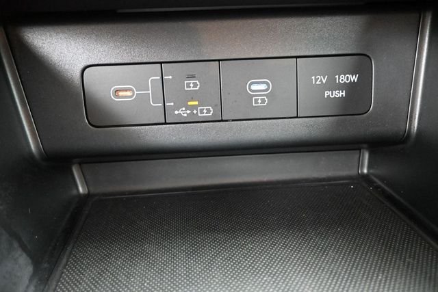 Used 2024 Blue Hyundai SEL image 9