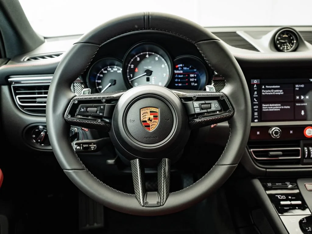 New 2026 Chalk Porsche S image 36