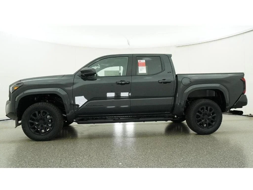 New 2026  Toyota SR5 image 25