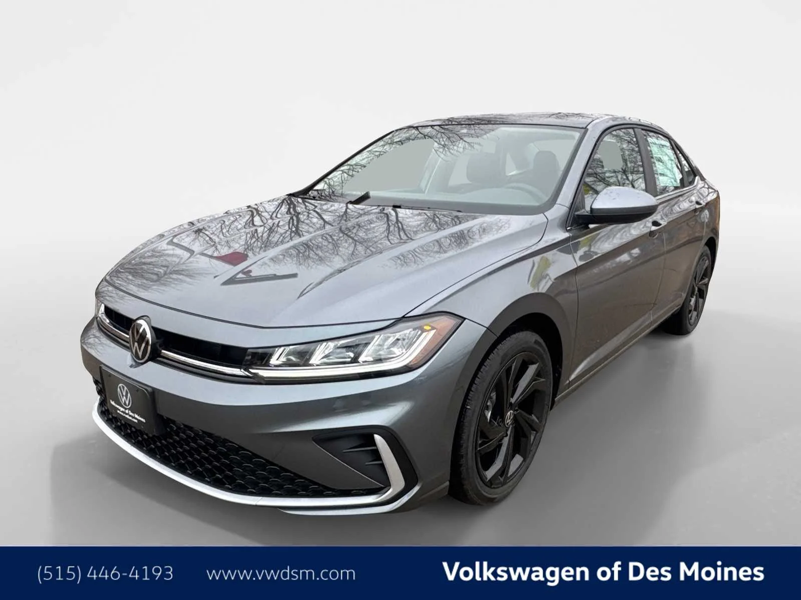 2026 Volkswagen Jetta 1.5T SE Auto SULEV's photo