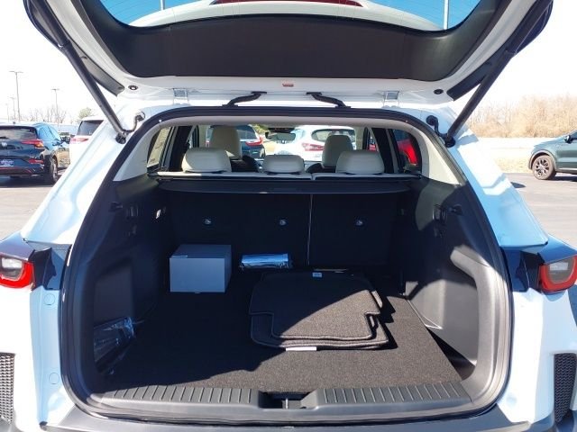 New 2026 Beige Mazda 2.5 Turbo image 21