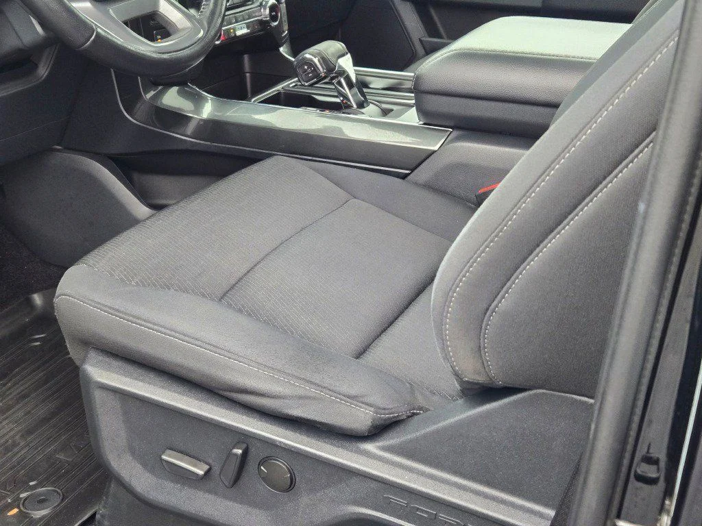 2022 Ford F-150 XLT - Photo 23