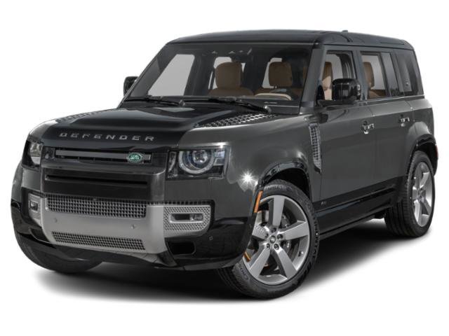 2024 Land Rover Defender 110 SE P400's photo