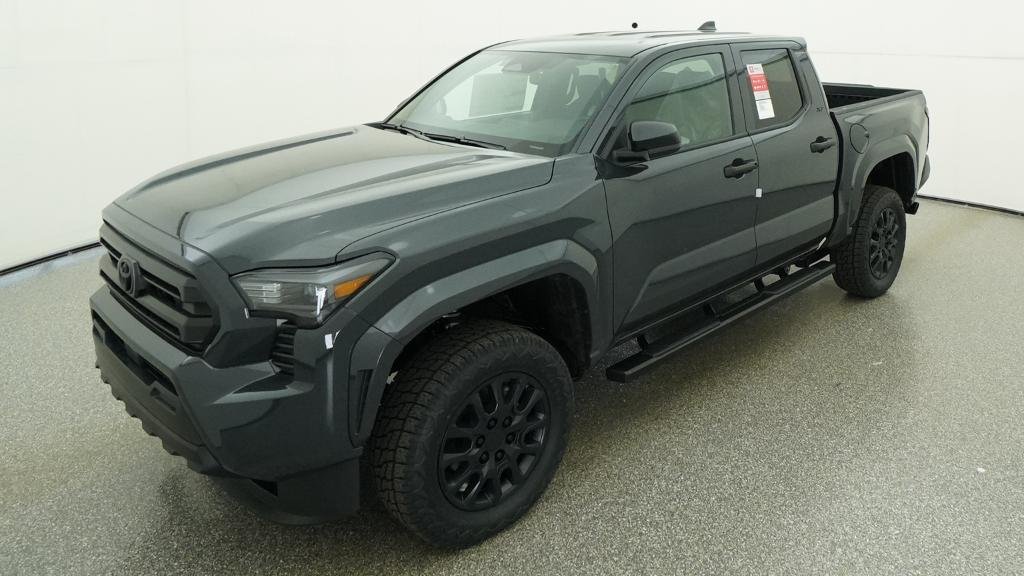 2026 Toyota Tacoma SR 4x2 Double Cab's photo
