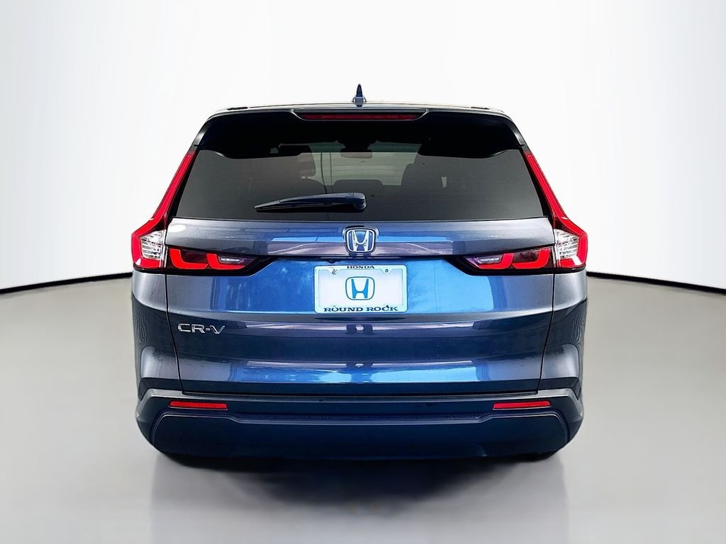 2024 Honda CR-V EX - Photo 6
