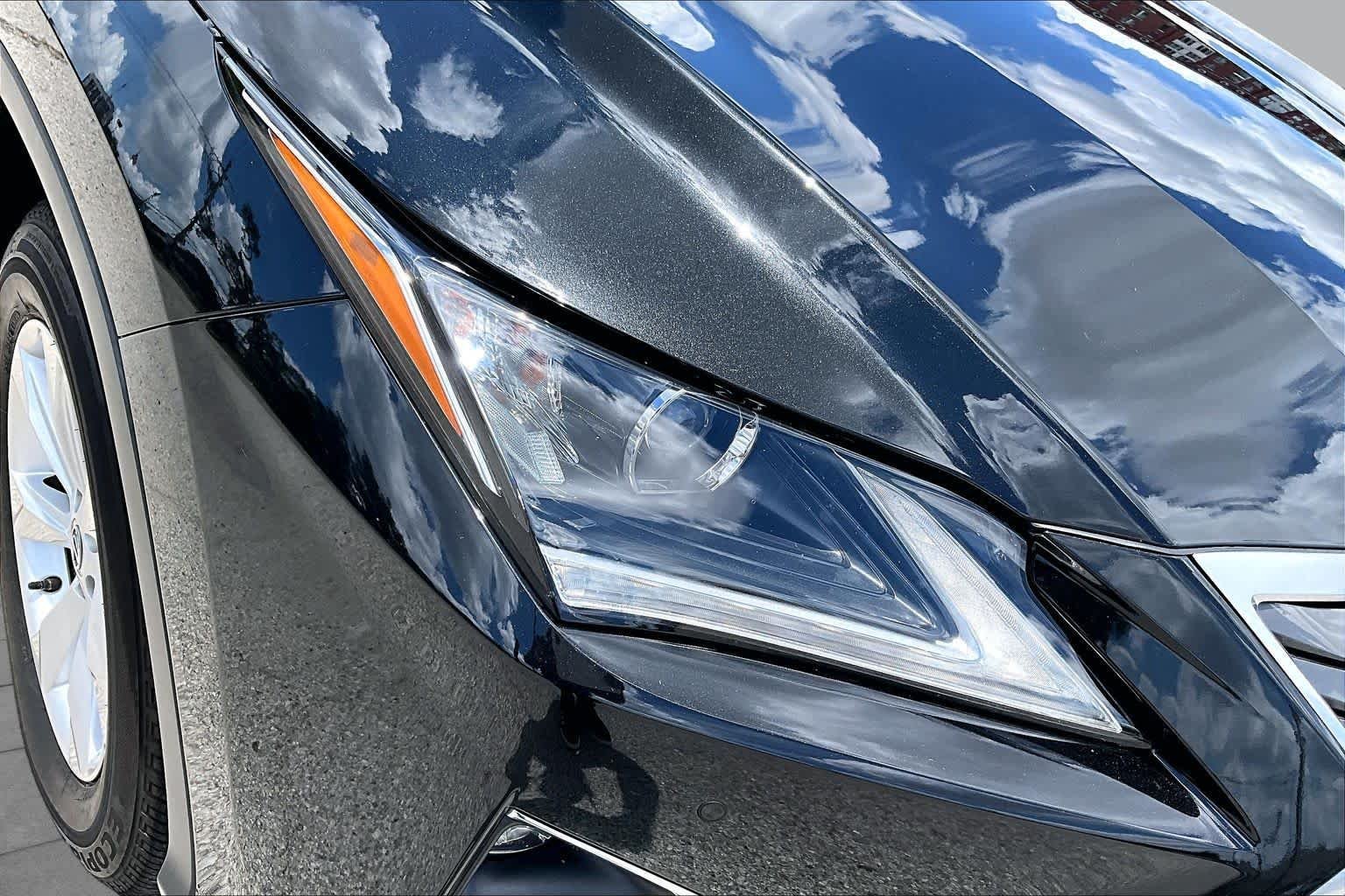Used 2017 Caviar Lexus  image 26