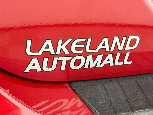Certified Used 2023 Red Toyota XSE V6 image 30