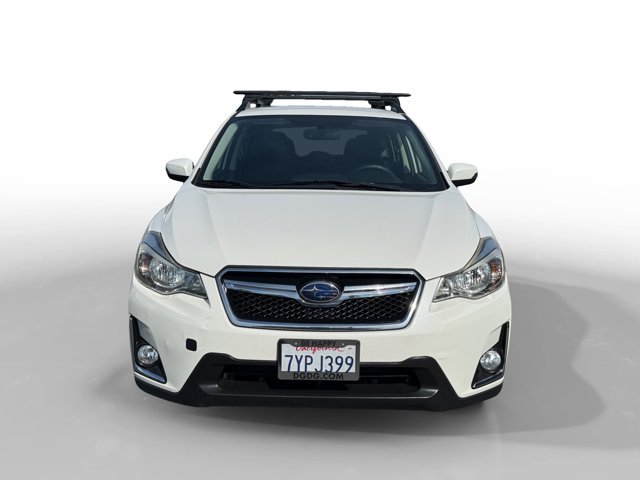 Used 2017 Crystal White Pearl Subaru 2.0i Limited image 8