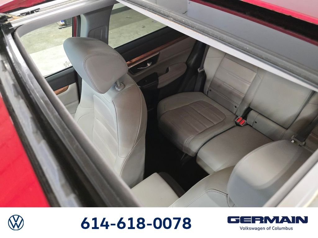 Used 2020 Red Honda Touring image 23