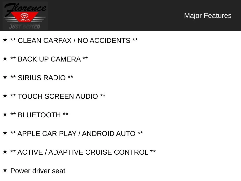 Used 2020 White Toyota SR5 image 7