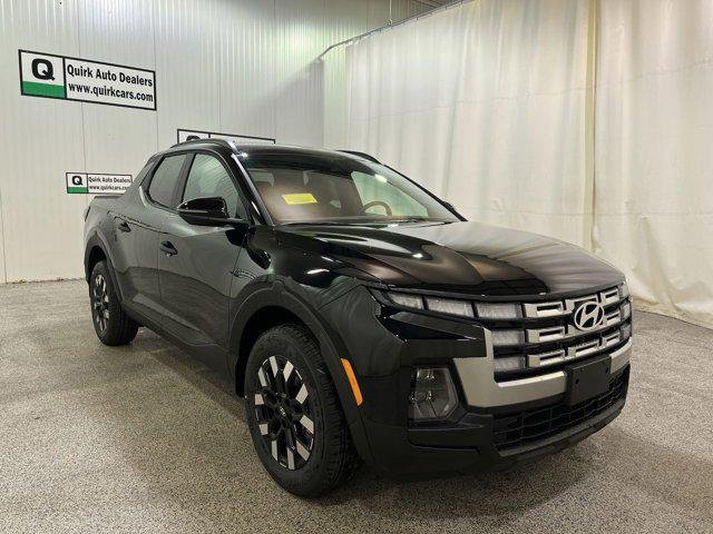 2026 Hyundai Santa Cruz SEL 2.5 AWD's photo