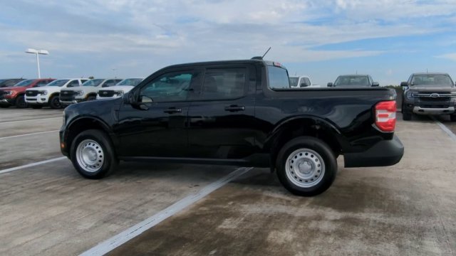 New 2026 Shadow Black Ford XL image 79
