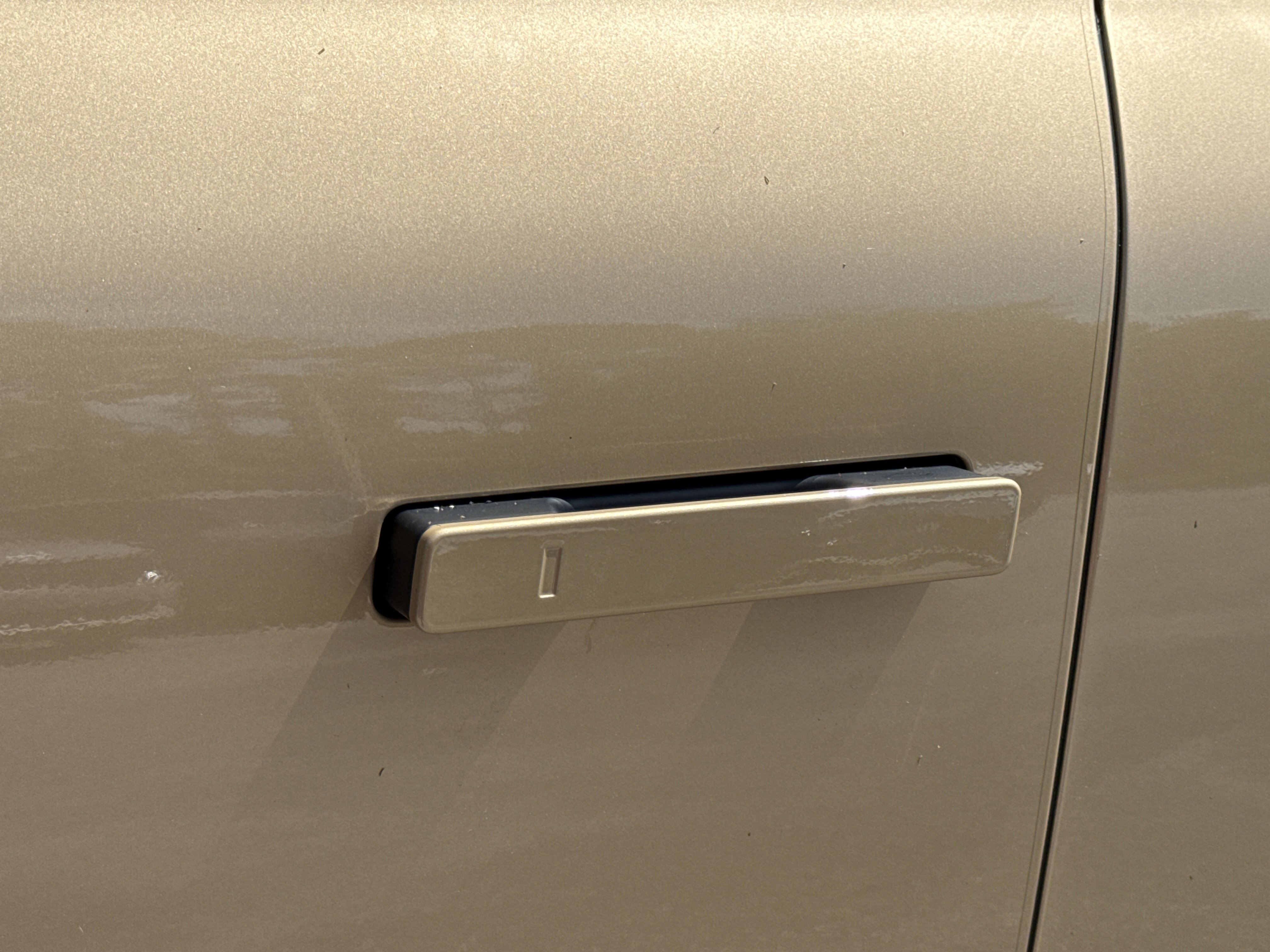 New 2027 Terrain Brown Kia X-Line SX image 30