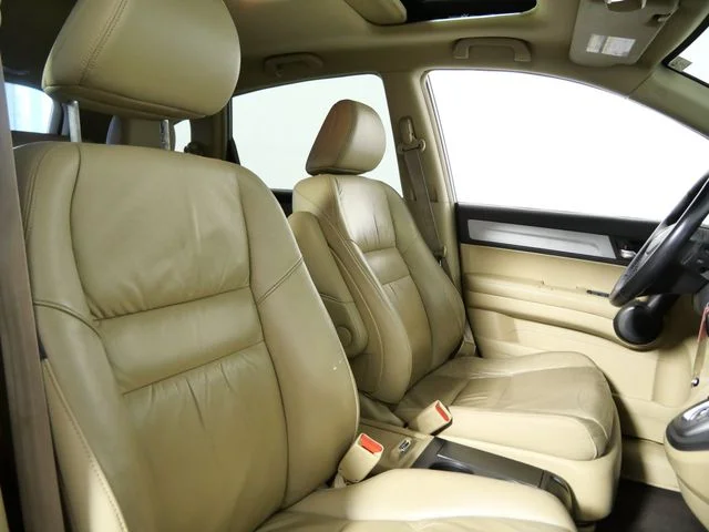 Used 2011  Honda EX-L image 11